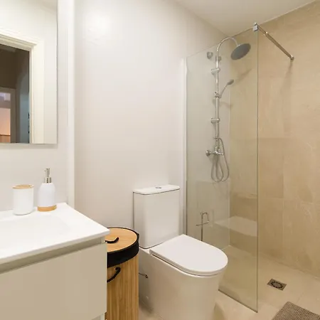 Apto Canteras Apartment *