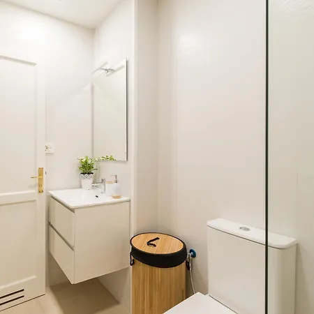 Apto Canteras Apartment Las Palmas de Gran Canaria
