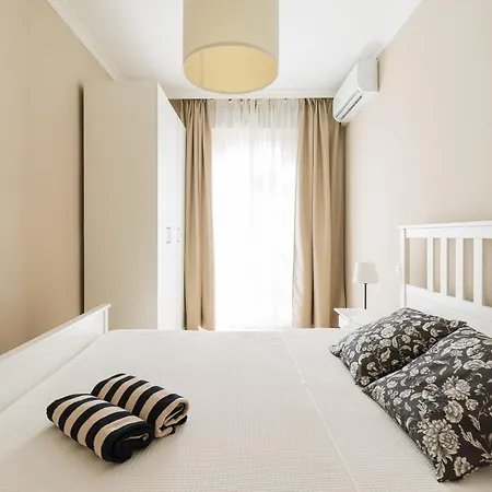 Apto Canteras Apartment *