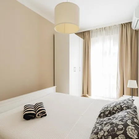 Apartment Apto Canteras *