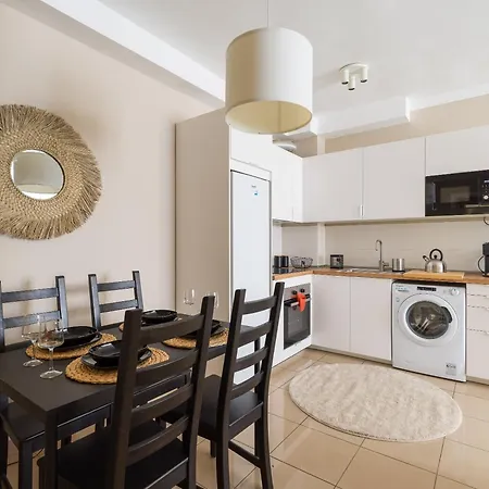 Apto Canteras Apartment *