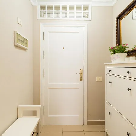 Apartment Apto Canteras