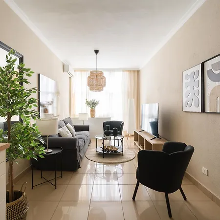 Apto Canteras Apartment *