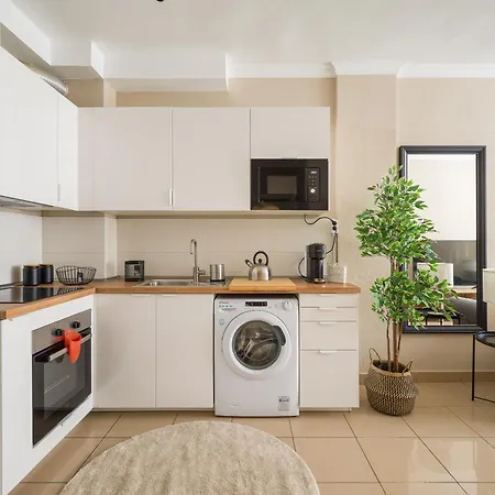 Apto Canteras Apartment *